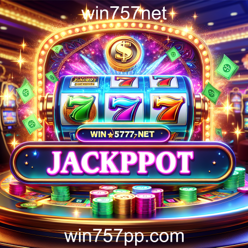 Desvendando o Jackpot no win757net: Atrações e Oportunidades
